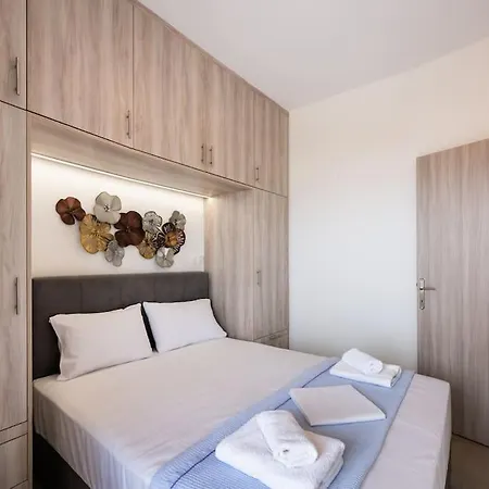 Karmen 2br Maisonette With Seaview By Imagine Lefkada