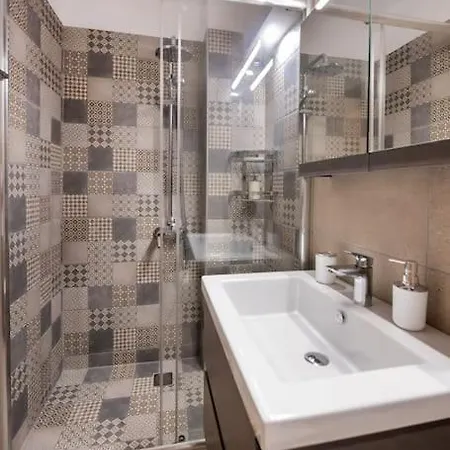 Karmen 2br Maisonette With Seaview By Imagine Lefkada * Nydri (Lefkada)