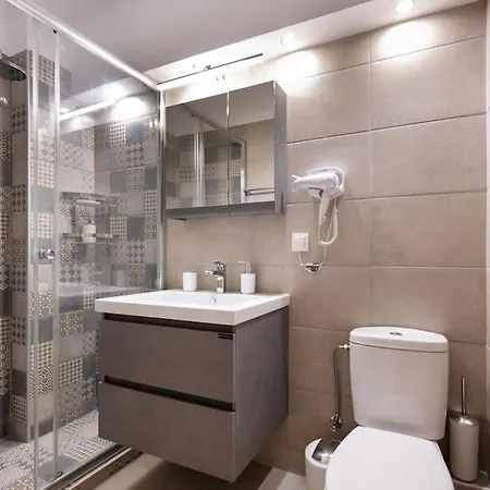 Karmen 2br Maisonette With Seaview By Imagine Lefkada Lejlighed