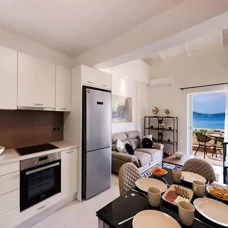 Karmen 2br Maisonette With Seaview By Imagine Lefkada Lejlighed Nydri (Lefkada)